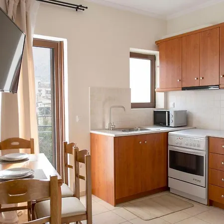 Rokani I Apartment *