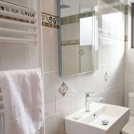 Apartmán Rokani I At Center Kalavryta