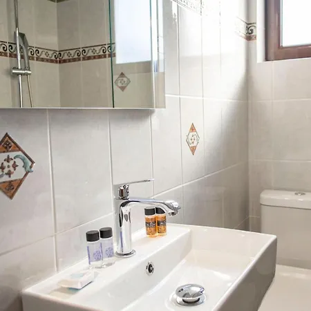 Apartmán Rokani I At Center Kalavryta