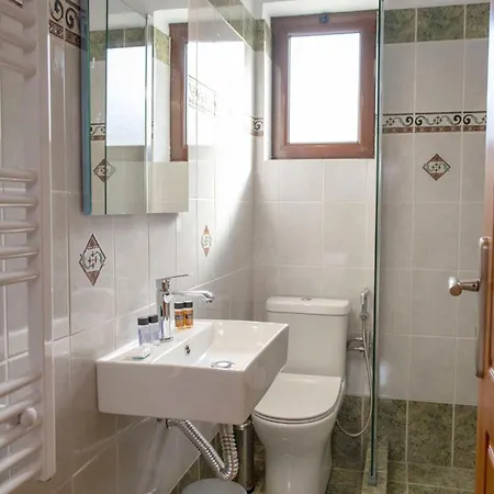 Rokani I At Center Kalavryta