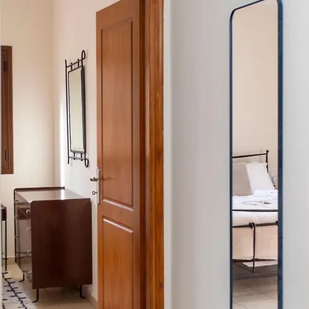 Appartamento Rokani I At Center Kalavryta