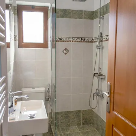 Rokani I At Center شقة *