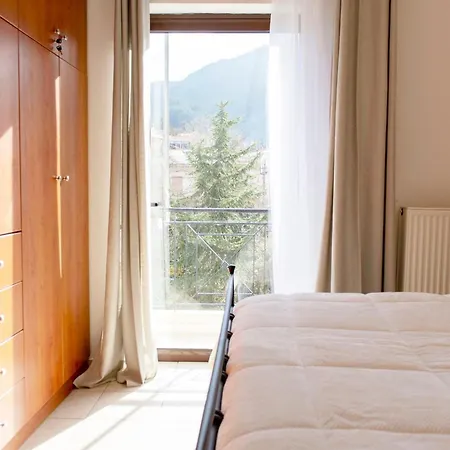 Rokani I At Center Appartamento