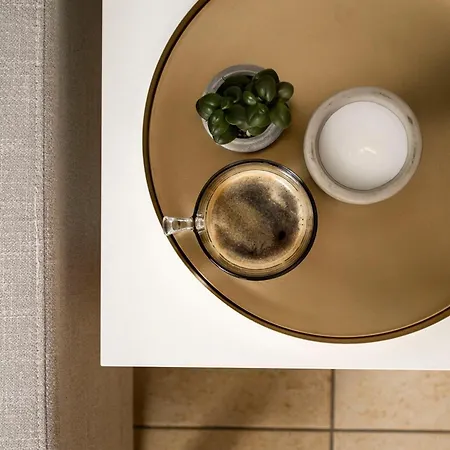 Rokani I At Center Appartamento Kalavryta