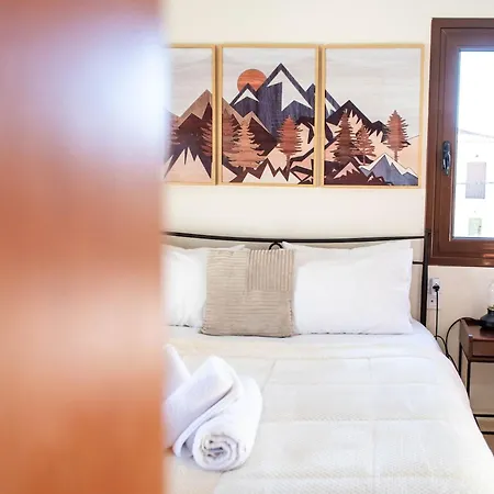 Apartment Rokani I Kalavryta