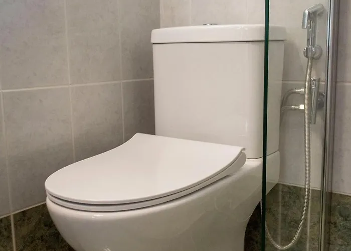 Rokani I At Center Appartamento