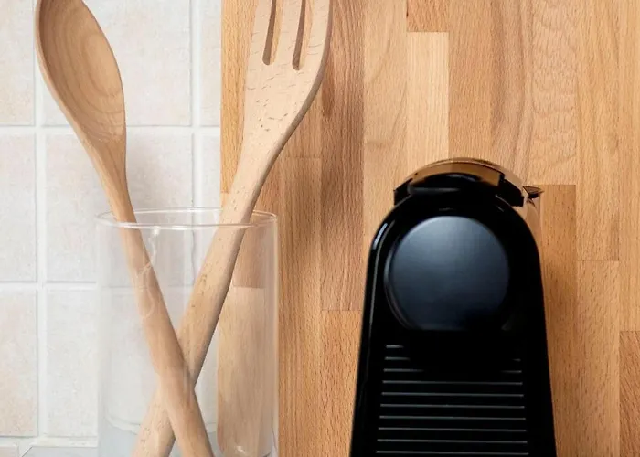 Rokani I At Center Appartamento