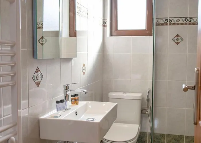 Rokani I At Center Kalavryta