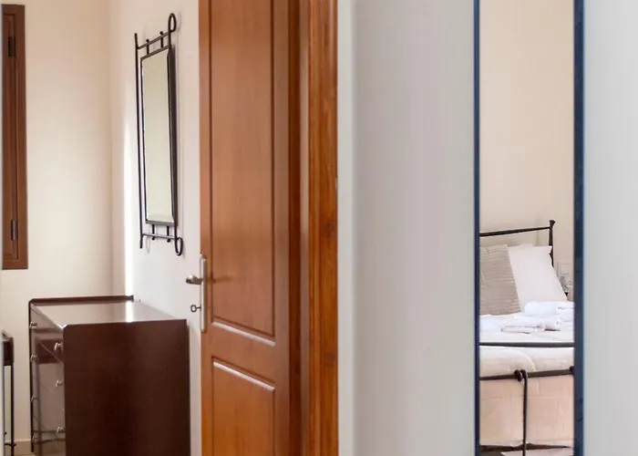 Appartamento Rokani I At Center Kalavryta