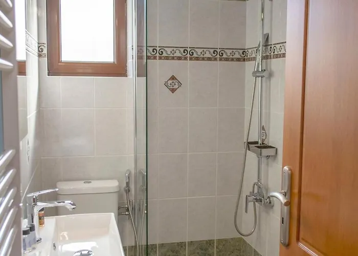 Rokani I At Center 아파트 *