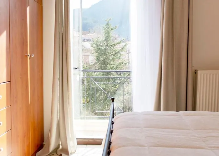 Rokani I At Center Appartamento